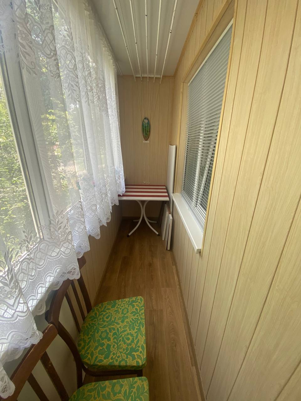 Аренда 1-комнатной квартиры 22 м², Маршала Рокоссовского просп., 3А