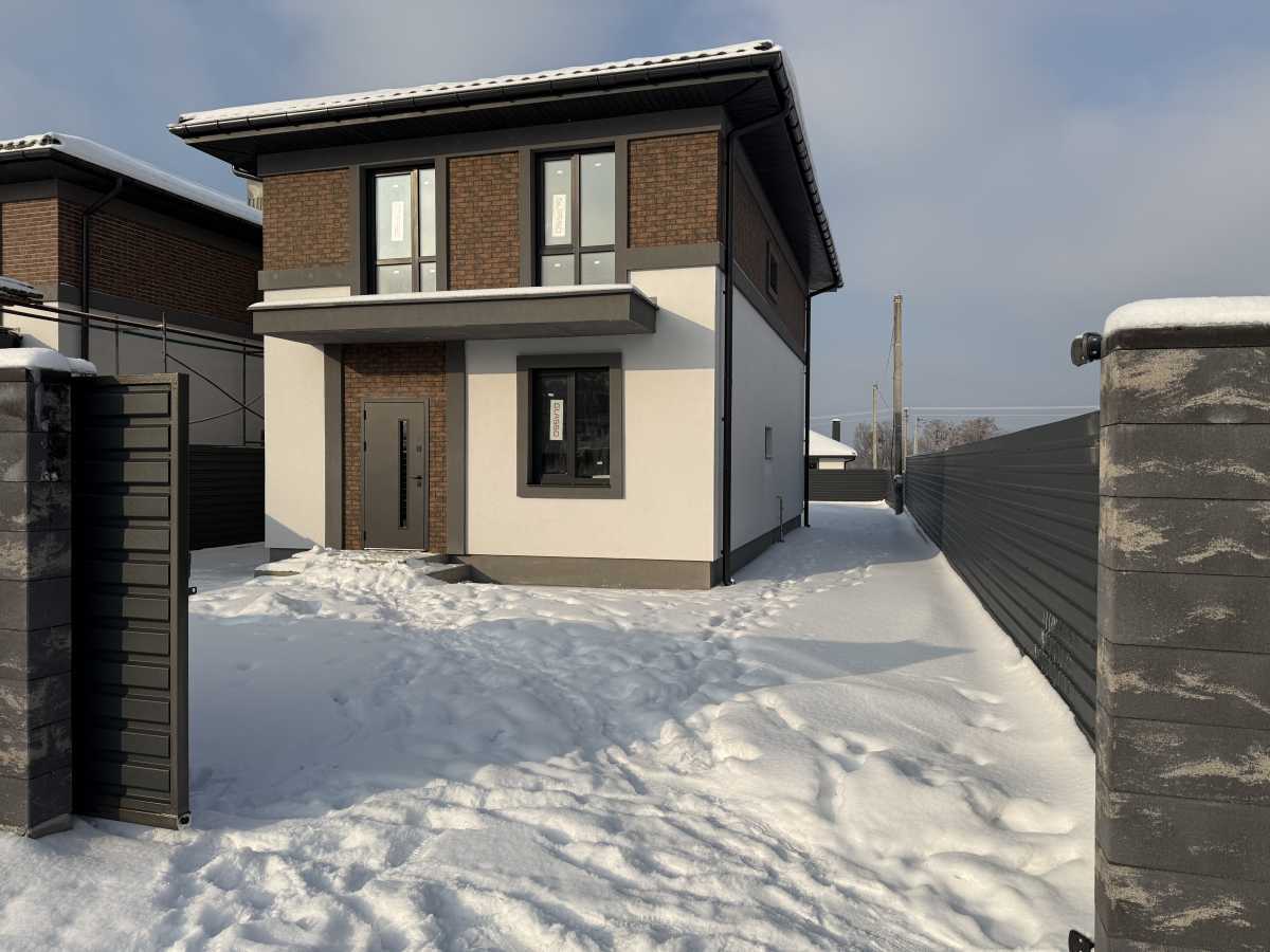 Продажа дома 120 м², Шевченка, 130