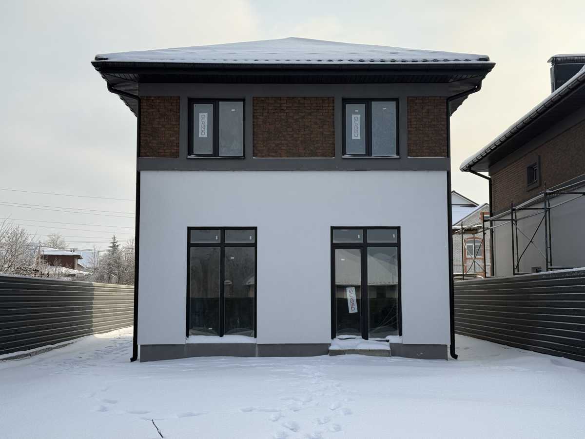 Продажа дома 120 м², Шевченка, 130