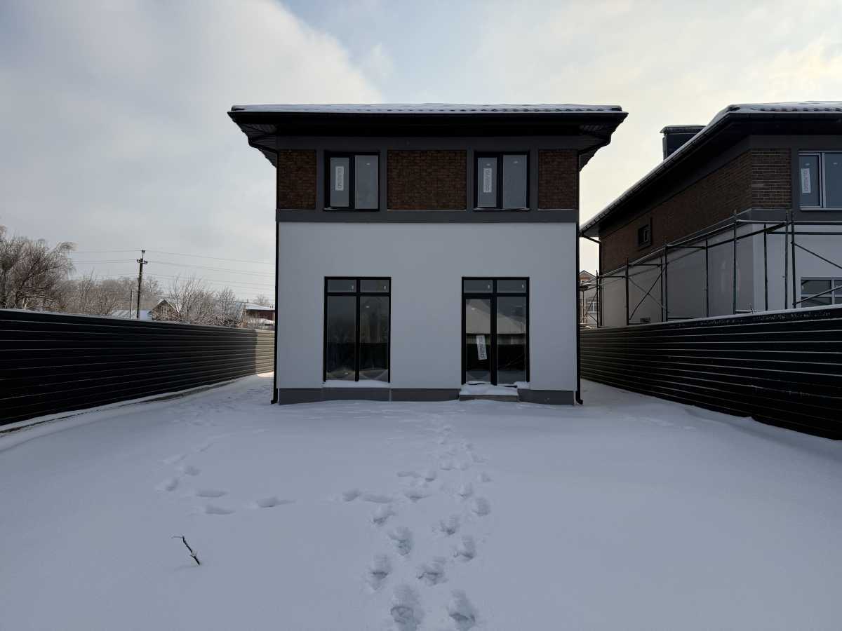 Продажа дома 120 м², Шевченка, 130