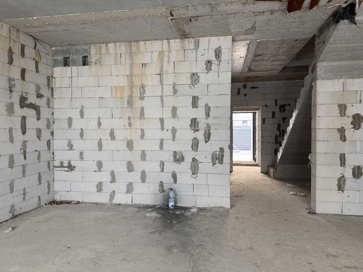 Продажа дома 120 м², Шевченка, 130