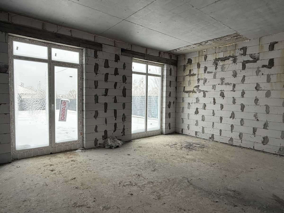 Продажа дома 120 м², Шевченка, 130