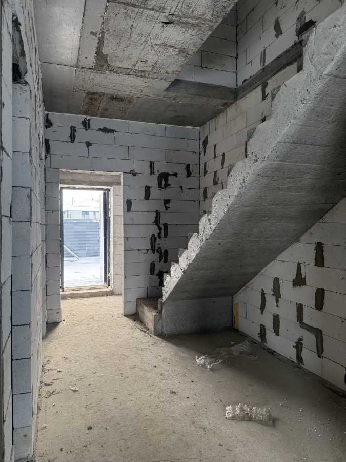 Продажа дома 120 м², Шевченка, 130