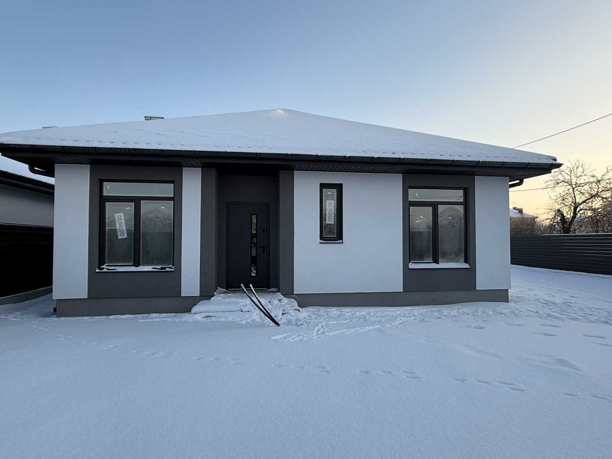 Продажа дома 100 м², Ранкова