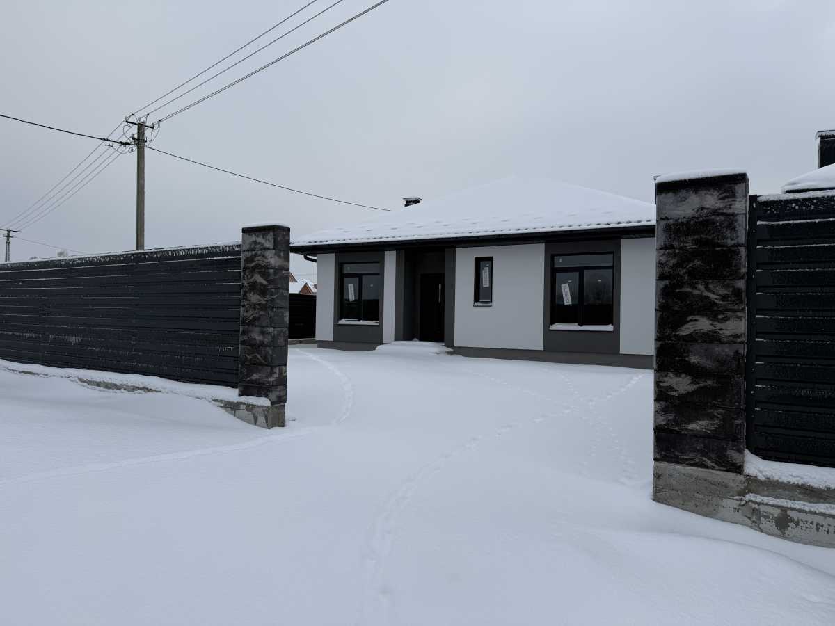 Продажа дома 100 м², Ранкова