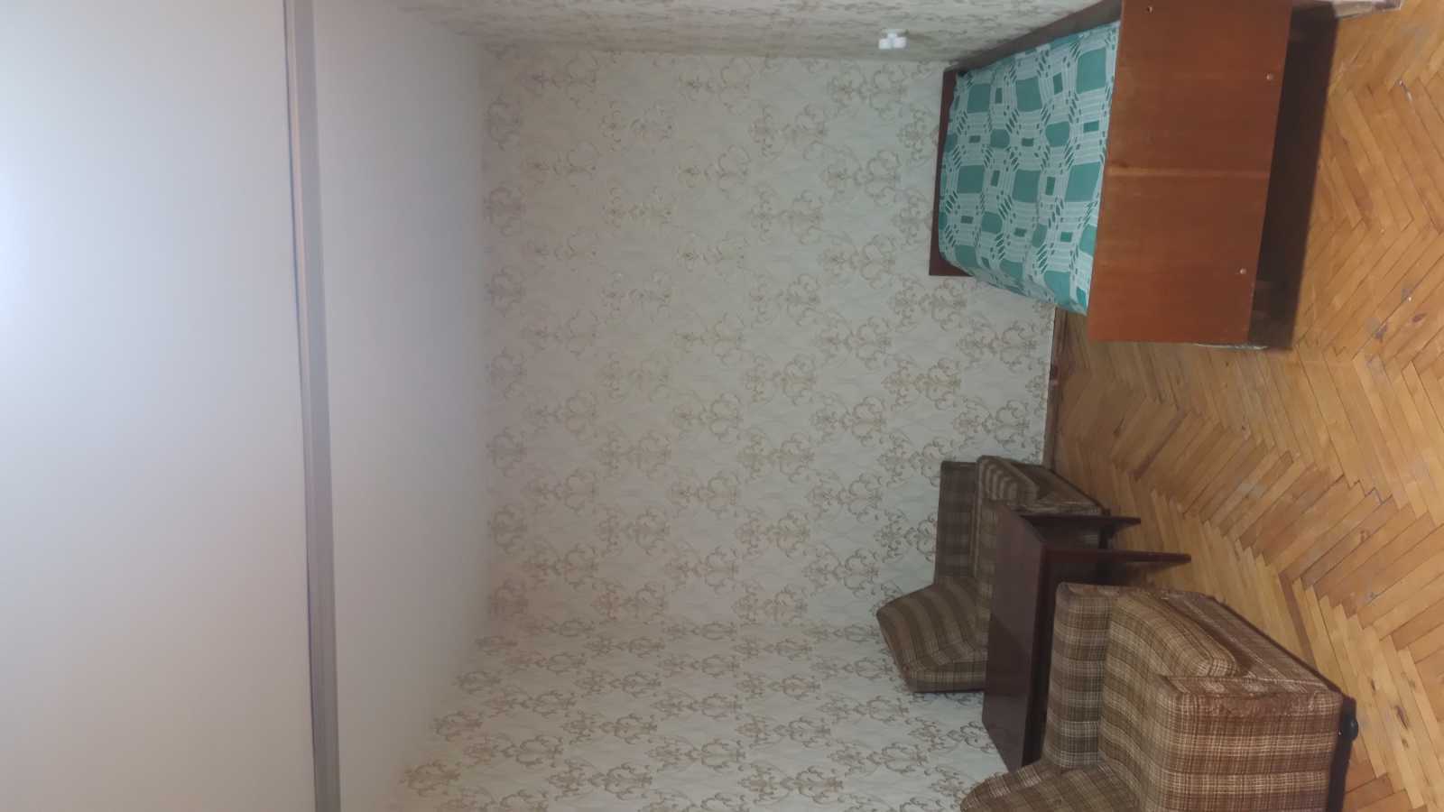 Аренда 1-комнатной квартиры 35 м², Жолудева ул., 3А