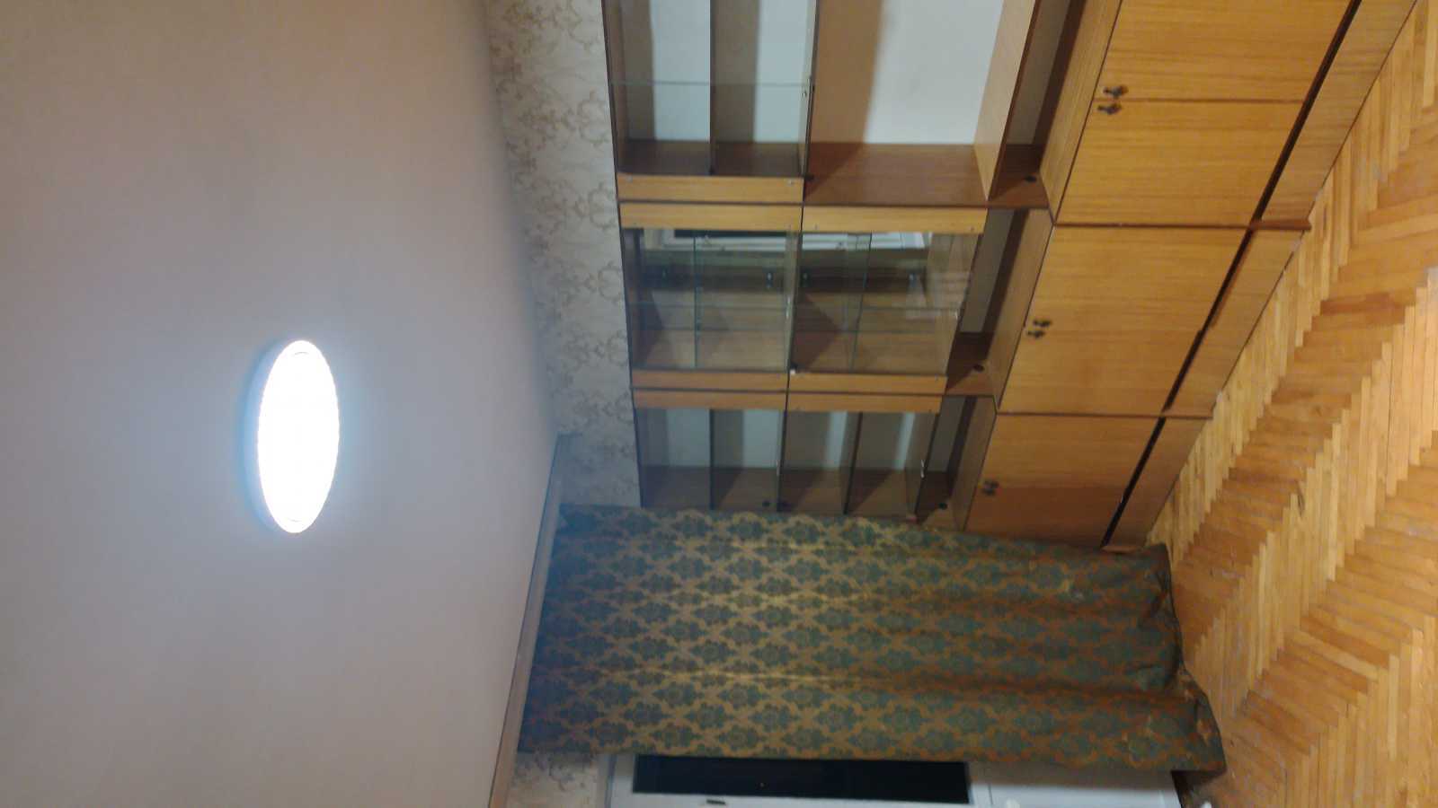 Аренда 1-комнатной квартиры 35 м², Жолудева ул., 3А