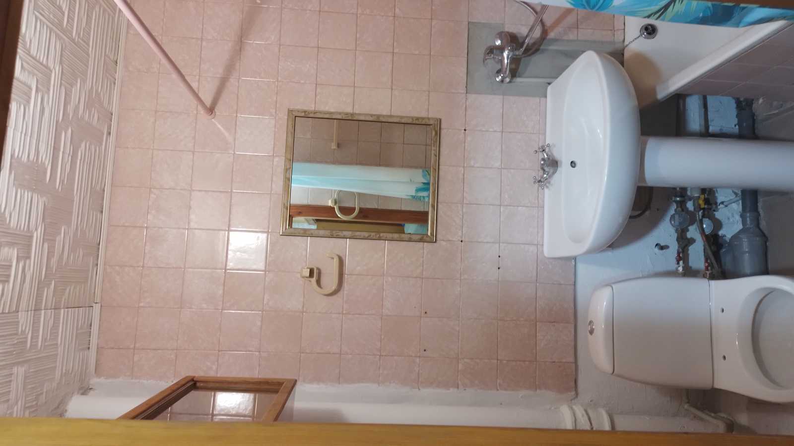 Аренда 1-комнатной квартиры 35 м², Жолудева ул., 3А