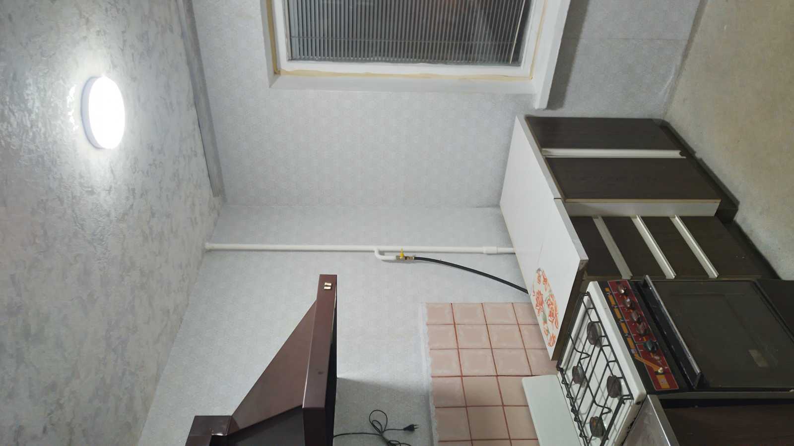 Аренда 1-комнатной квартиры 35 м², Жолудева ул., 3А