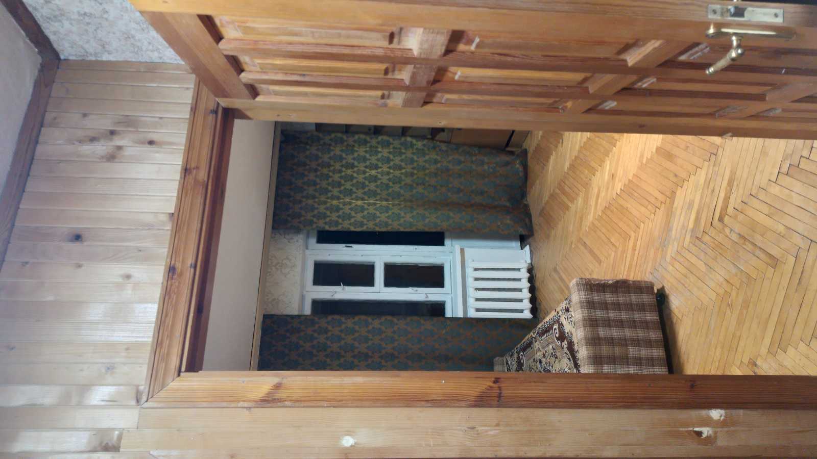 Аренда 1-комнатной квартиры 35 м², Жолудева ул., 3А