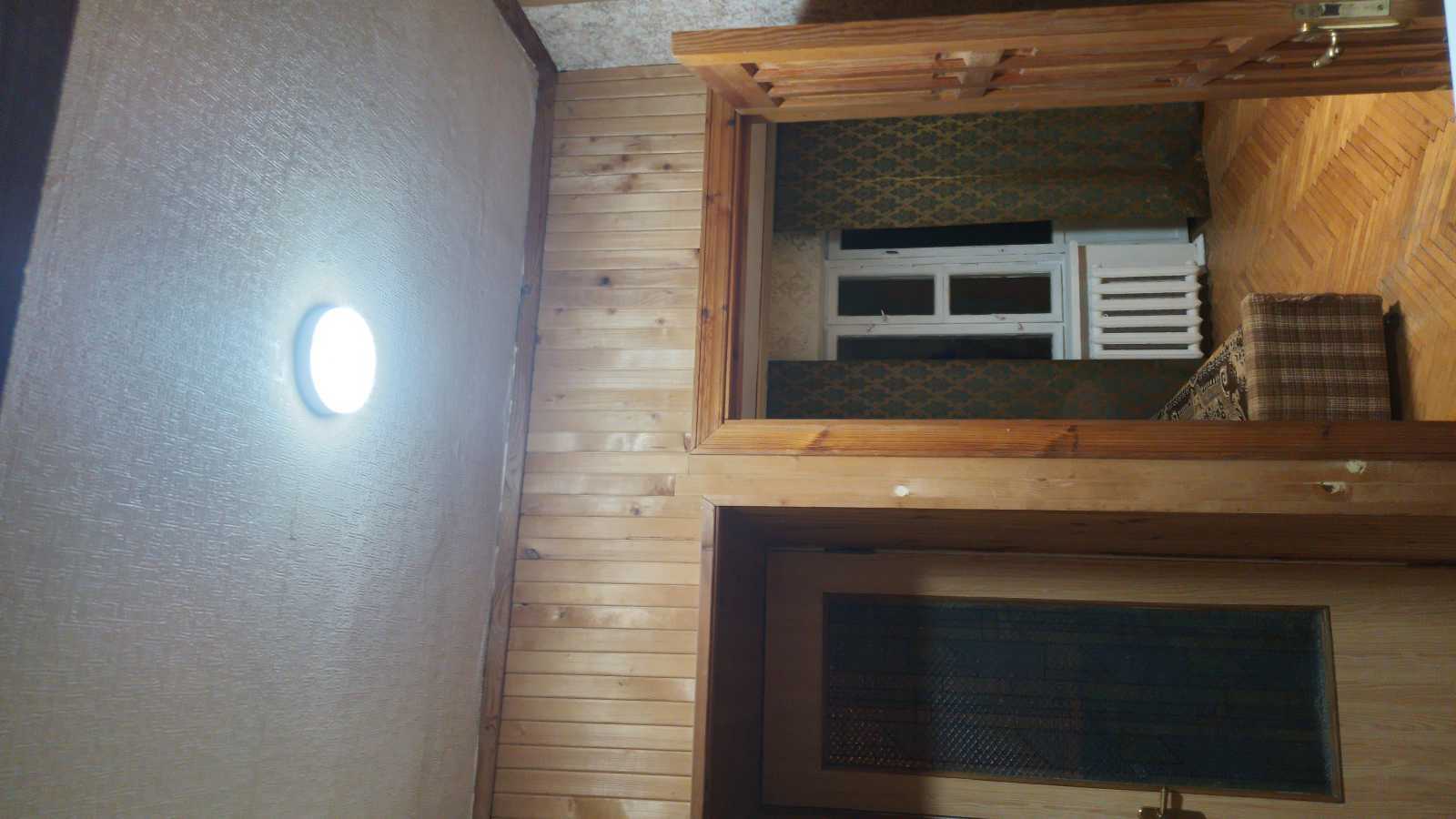 Аренда 1-комнатной квартиры 35 м², Жолудева ул., 3А