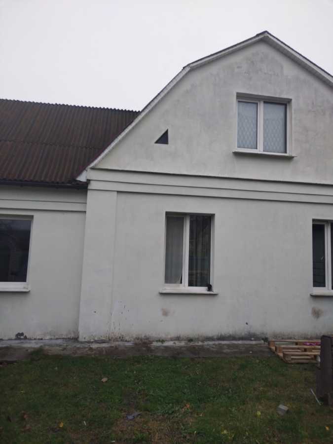 Продажа дома 140 м², Заречная ул.