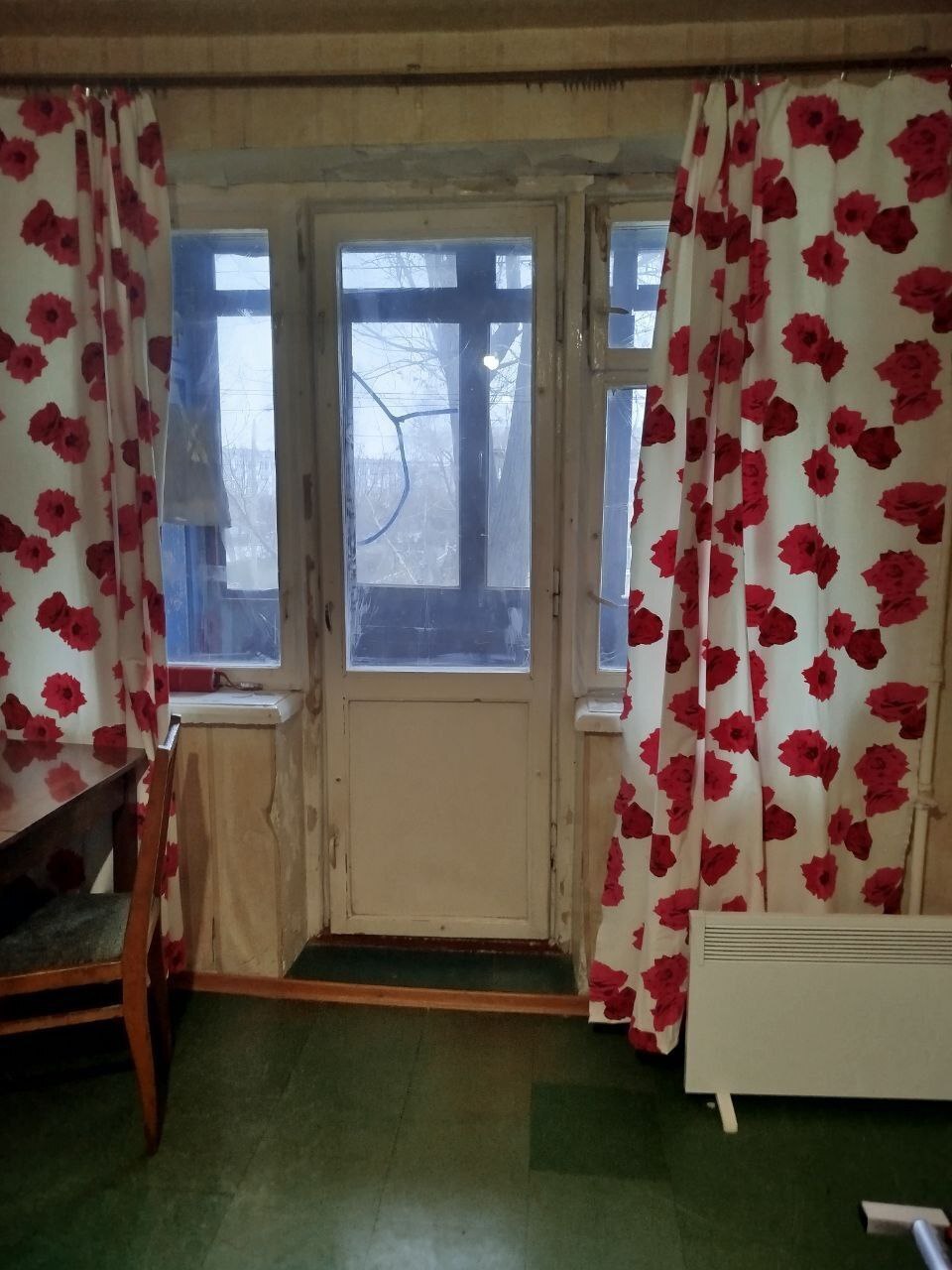 Продаж 2-кімнатної квартири 46 м², Батумська вул.