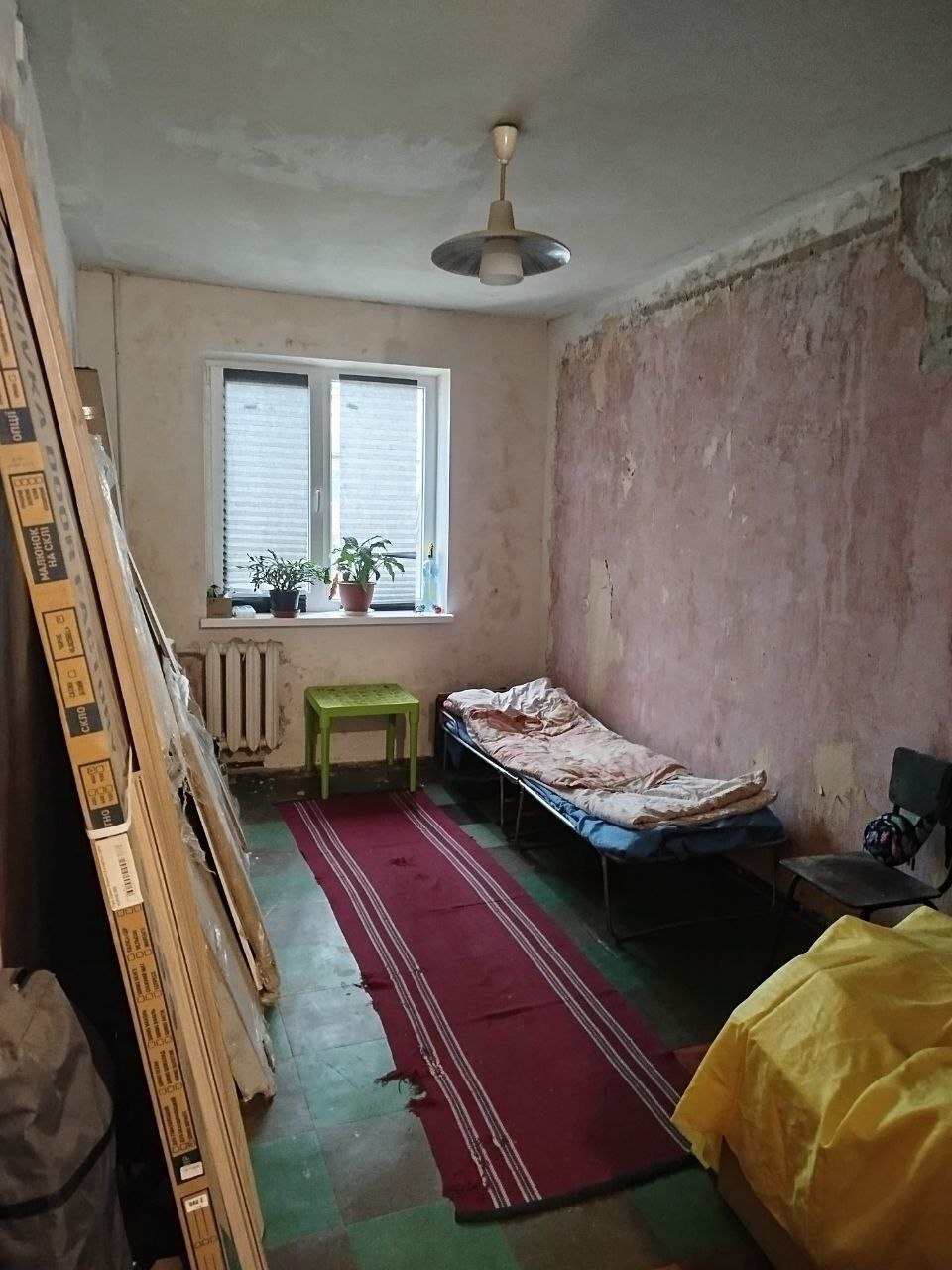 Продаж 2-кімнатної квартири 46 м², Батумська вул.