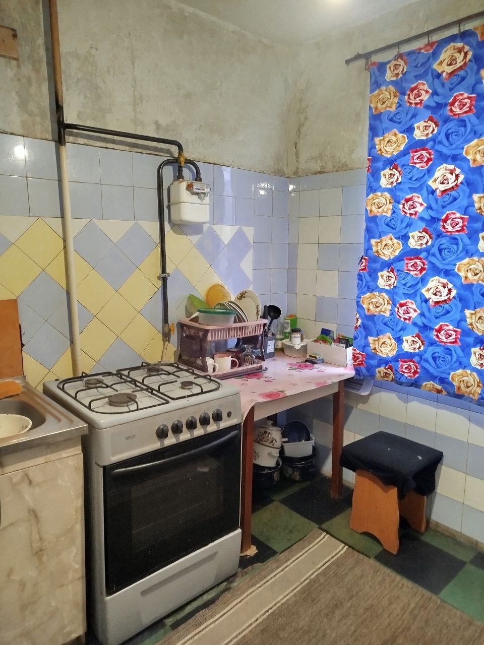 Продаж 2-кімнатної квартири 46 м², Батумська вул.