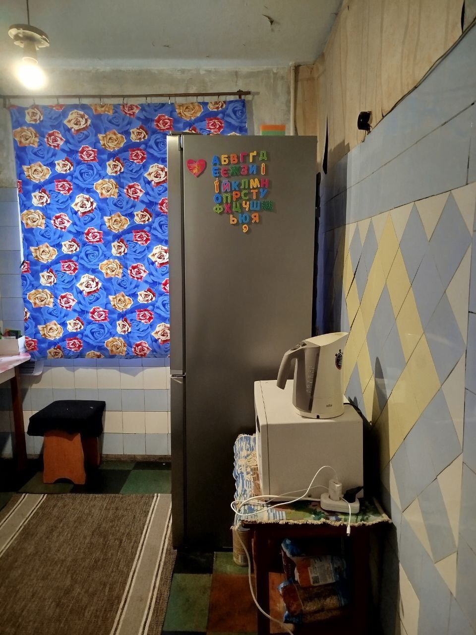 Продаж 2-кімнатної квартири 46 м², Батумська вул.