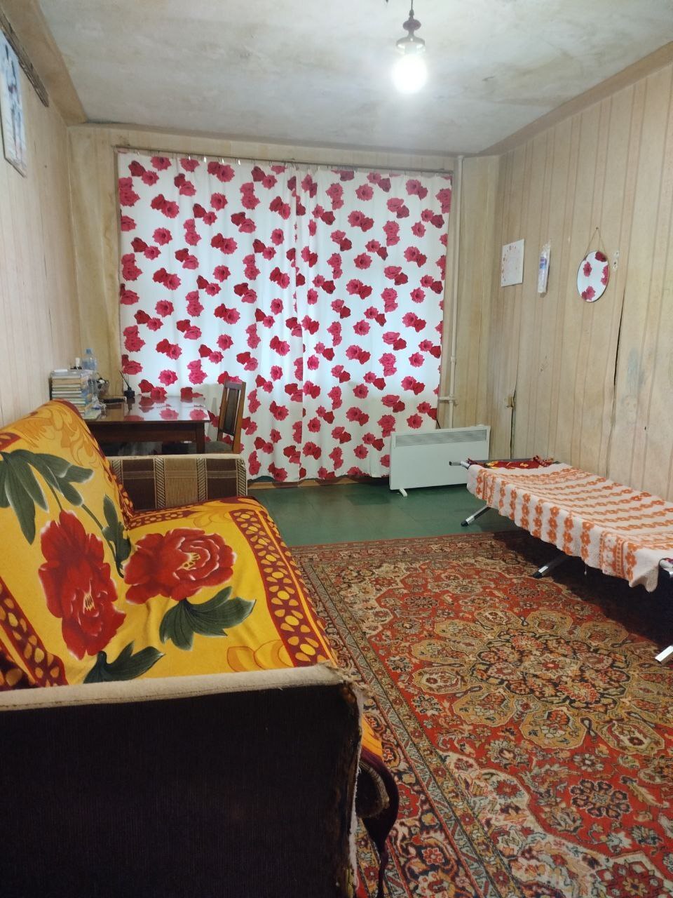 Продаж 2-кімнатної квартири 46 м², Батумська вул.