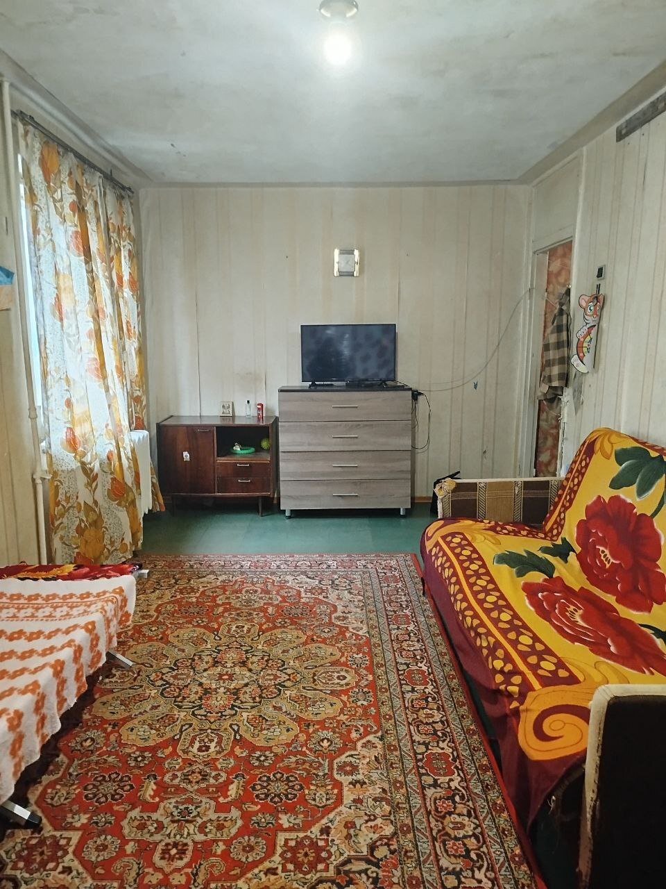Продаж 2-кімнатної квартири 46 м², Батумська вул.