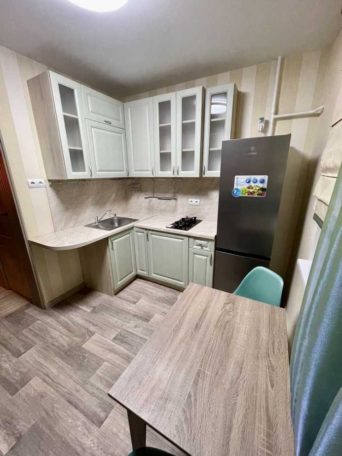 Аренда 2-комнатной квартиры 55 м², Оболонский просп., 12