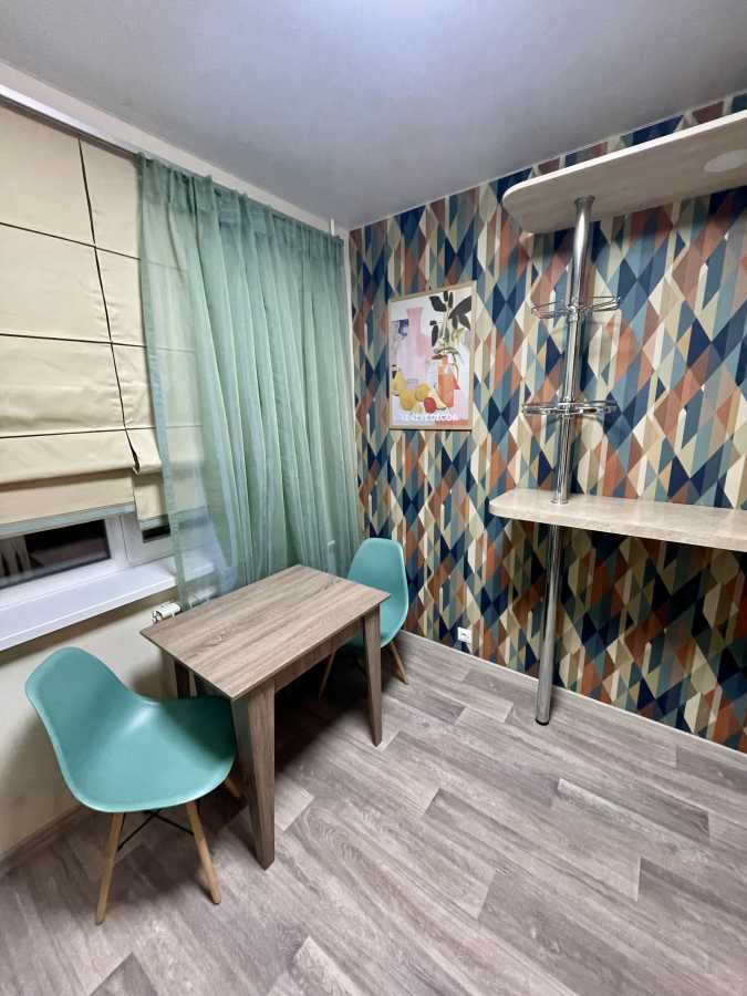 Аренда 2-комнатной квартиры 55 м², Оболонский просп., 12