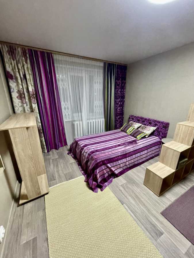 Аренда 2-комнатной квартиры 55 м², Оболонский просп., 12