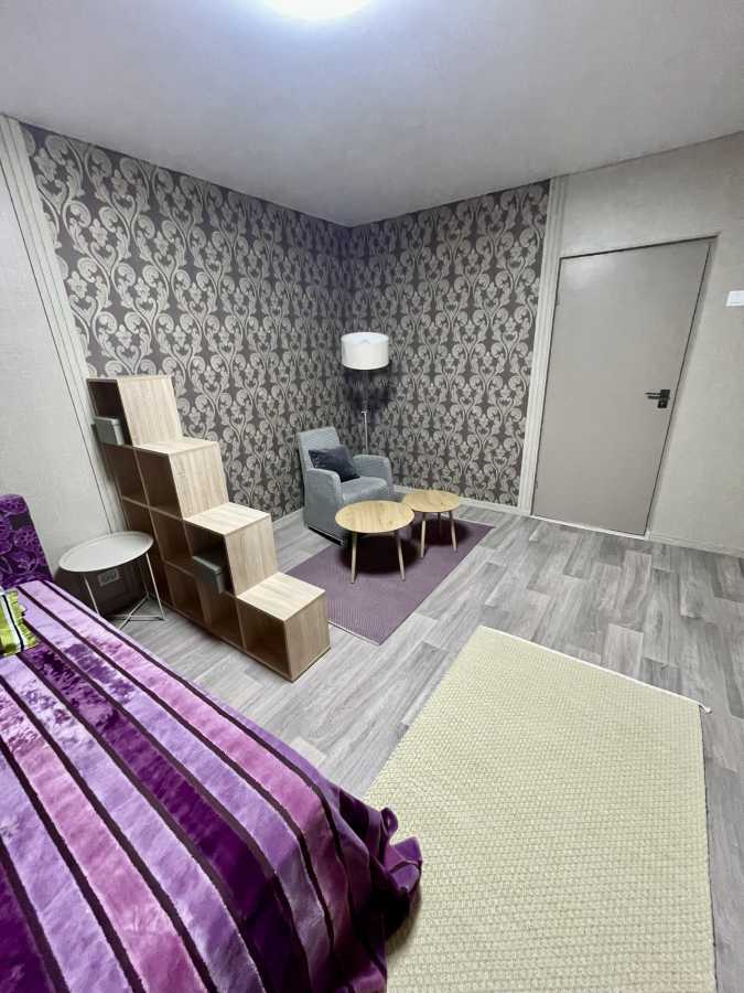 Аренда 2-комнатной квартиры 55 м², Оболонский просп., 12