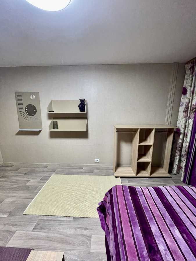 Аренда 2-комнатной квартиры 55 м², Оболонский просп., 12