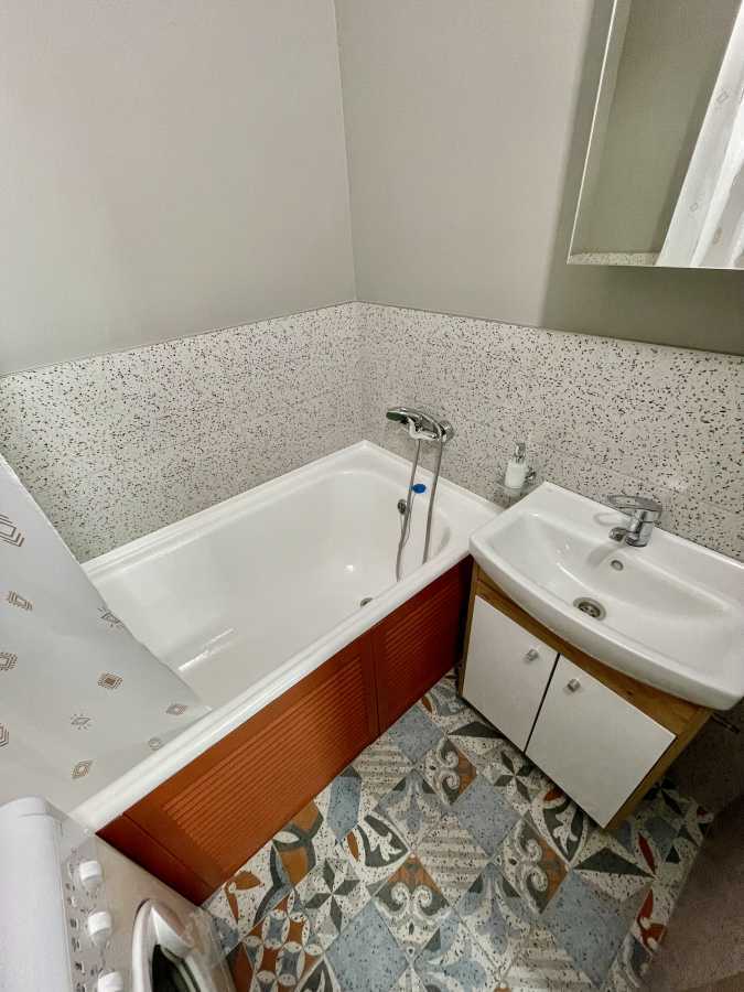 Аренда 2-комнатной квартиры 55 м², Оболонский просп., 12