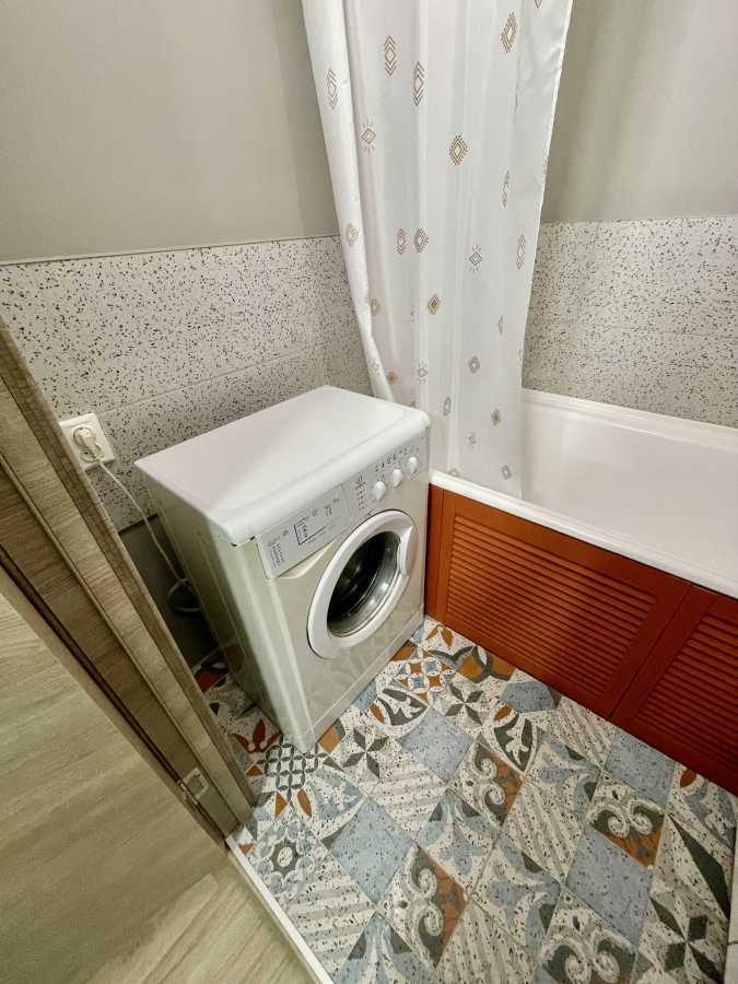 Аренда 2-комнатной квартиры 55 м², Оболонский просп., 12