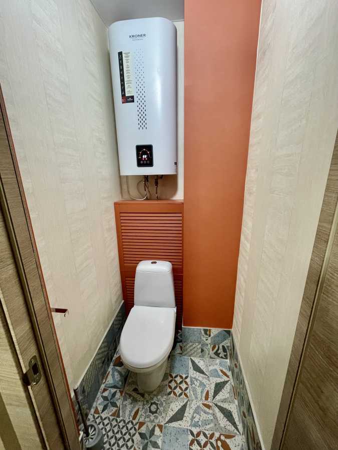 Аренда 2-комнатной квартиры 55 м², Оболонский просп., 12