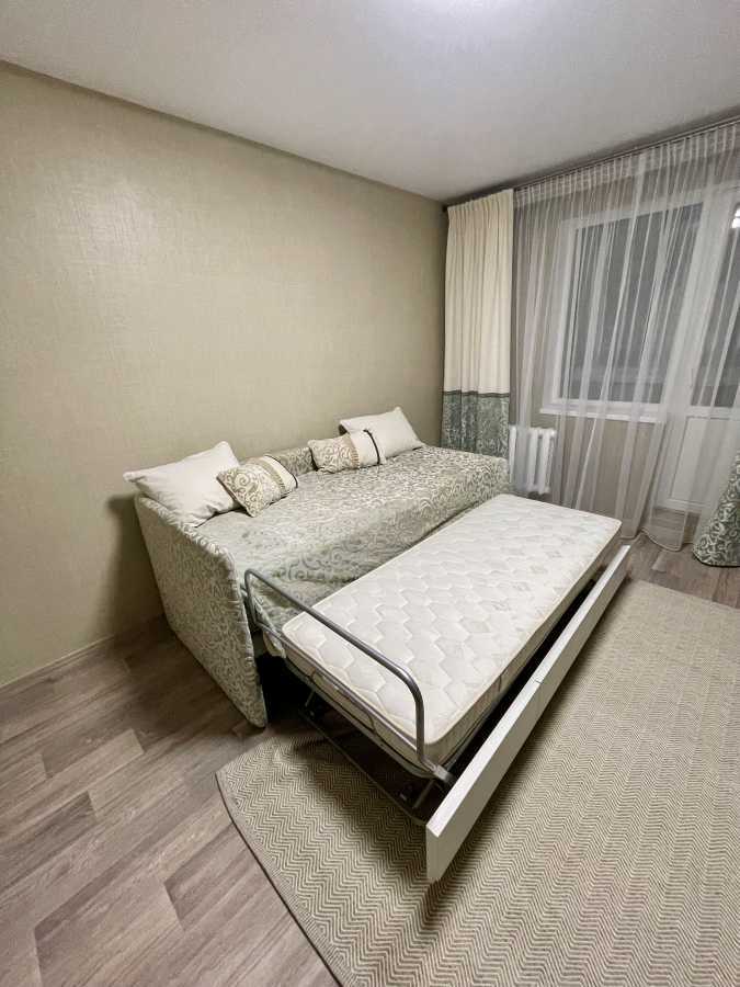 Аренда 2-комнатной квартиры 55 м², Оболонский просп., 12