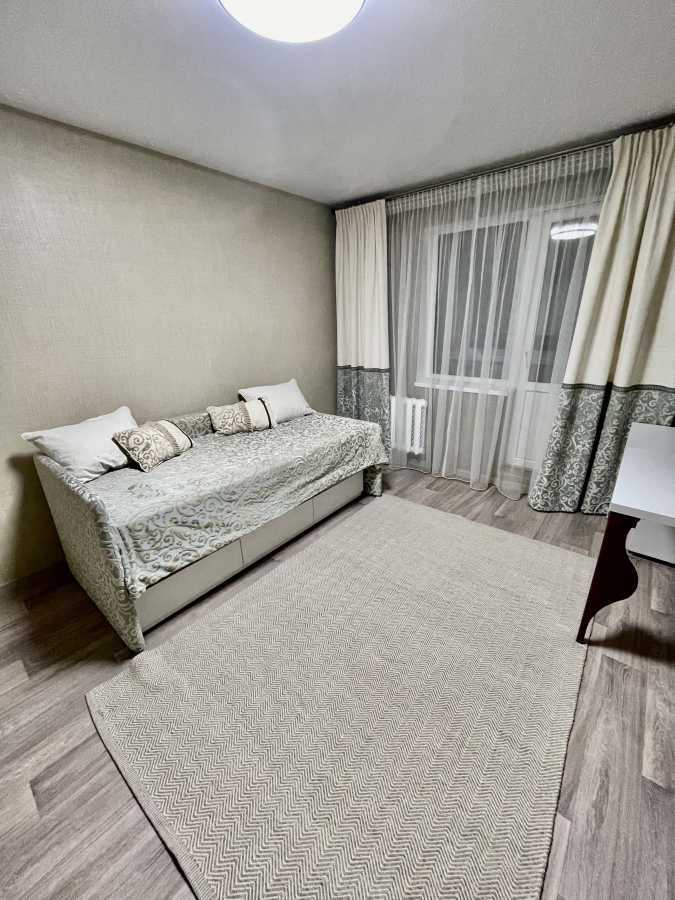 Аренда 2-комнатной квартиры 55 м², Оболонский просп., 12