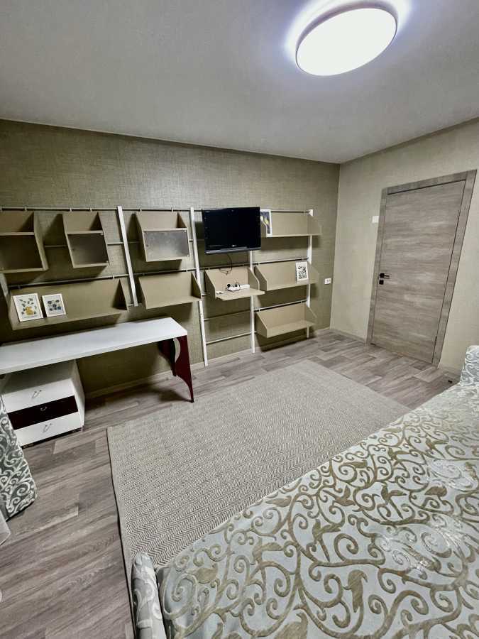 Аренда 2-комнатной квартиры 55 м², Оболонский просп., 12