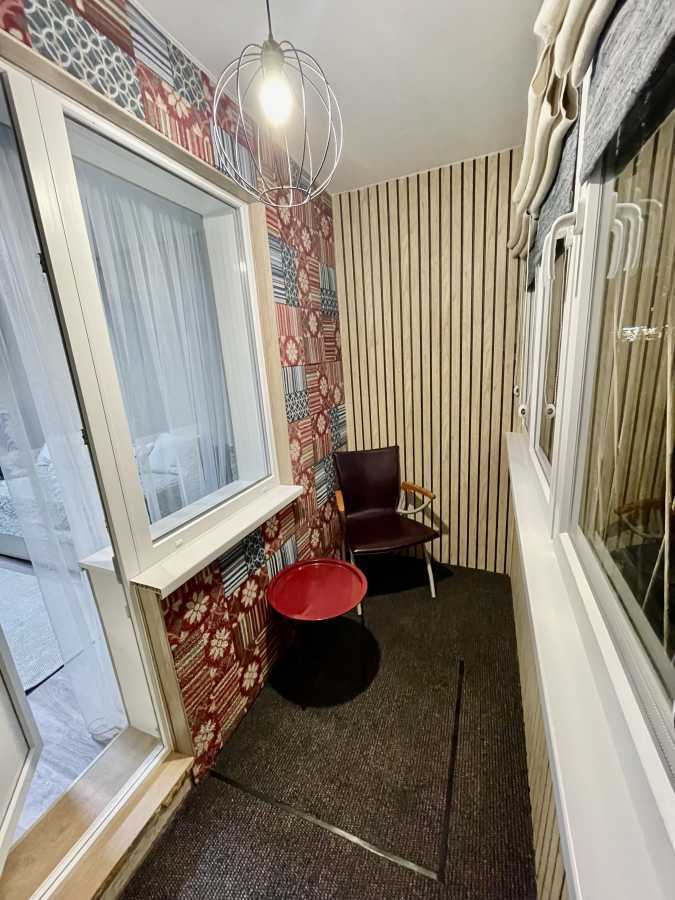 Аренда 2-комнатной квартиры 55 м², Оболонский просп., 12