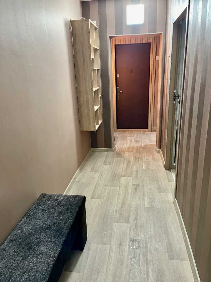 Аренда 2-комнатной квартиры 55 м², Оболонский просп., 12