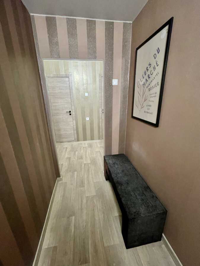 Аренда 2-комнатной квартиры 55 м², Оболонский просп., 12