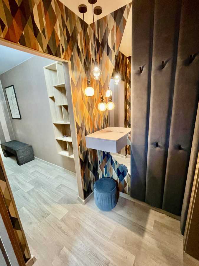 Аренда 2-комнатной квартиры 55 м², Оболонский просп., 12