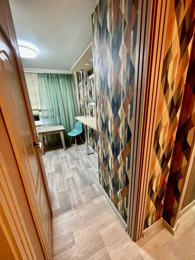 Аренда 2-комнатной квартиры 55 м², Оболонский просп., 12