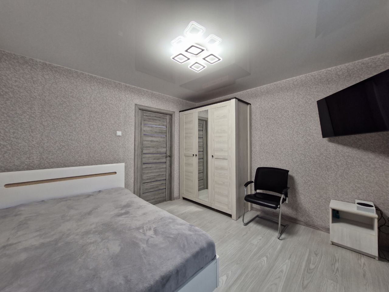 Продажа 3-комнатной квартиры 69.2 м², Гордиюк ул., 27