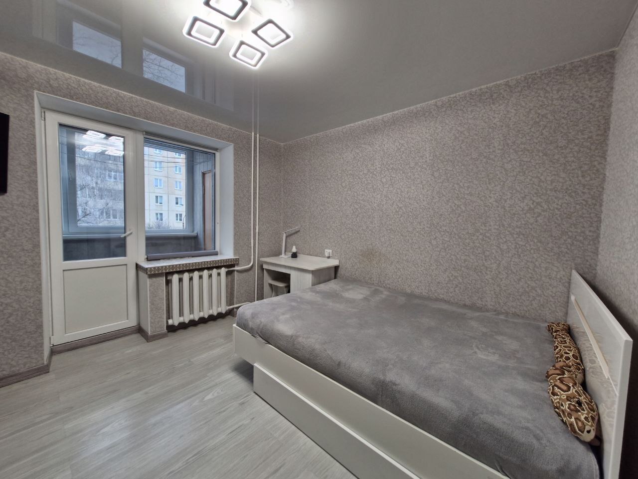 Продажа 3-комнатной квартиры 69.2 м², Гордиюк ул., 27