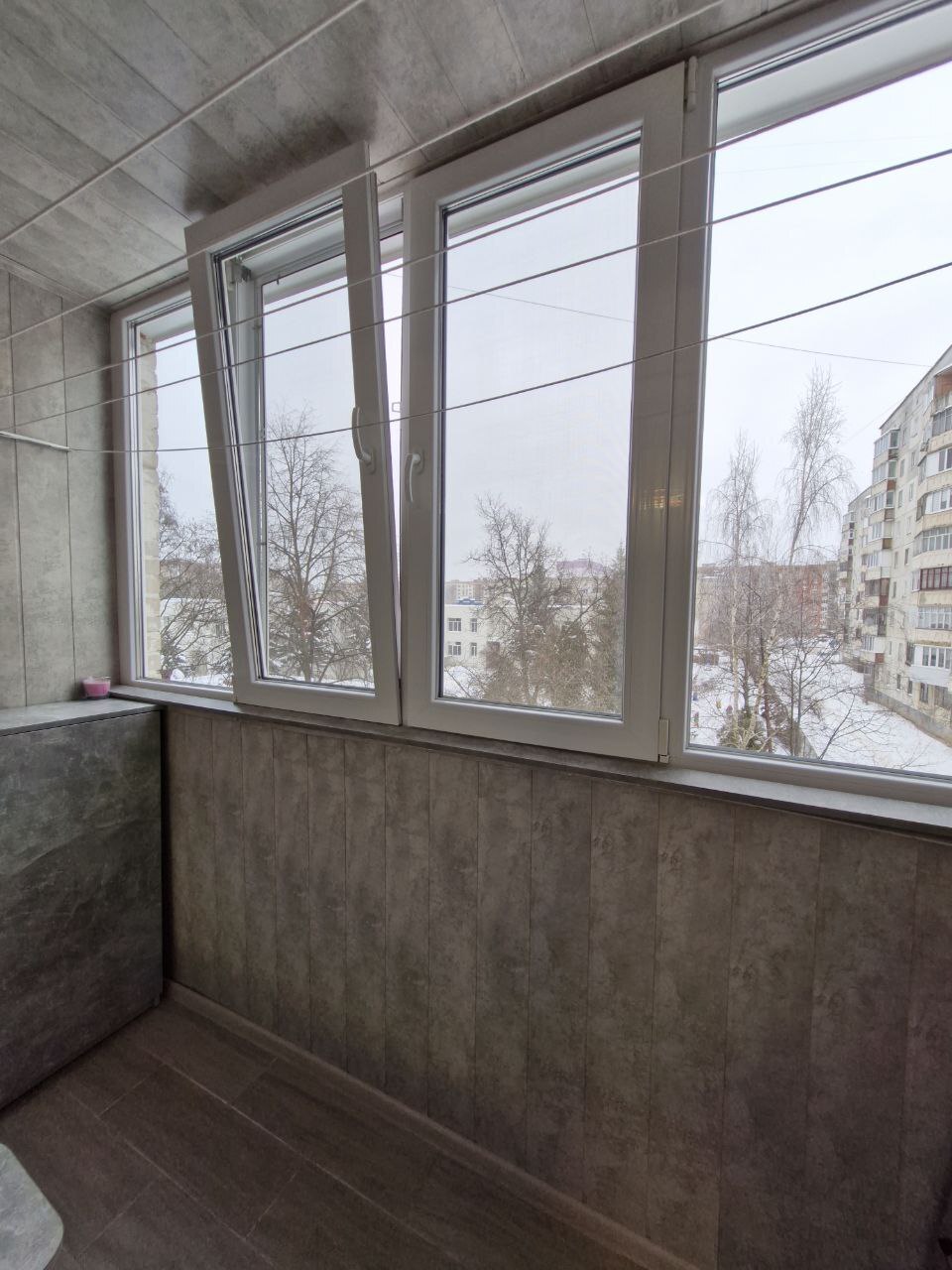 Продажа 3-комнатной квартиры 69.2 м², Гордиюк ул., 27