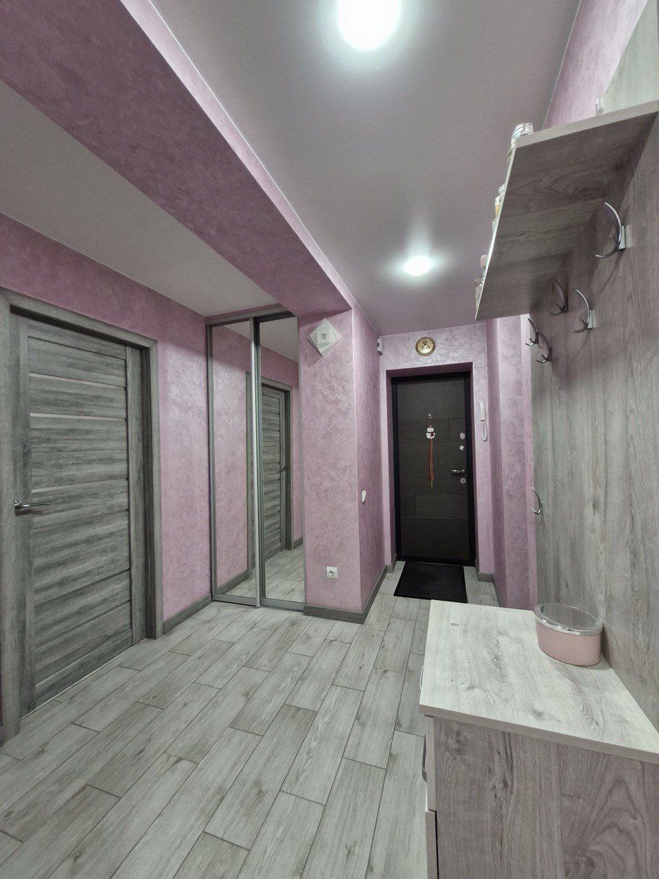 Продажа 3-комнатной квартиры 69.2 м², Гордиюк ул., 27