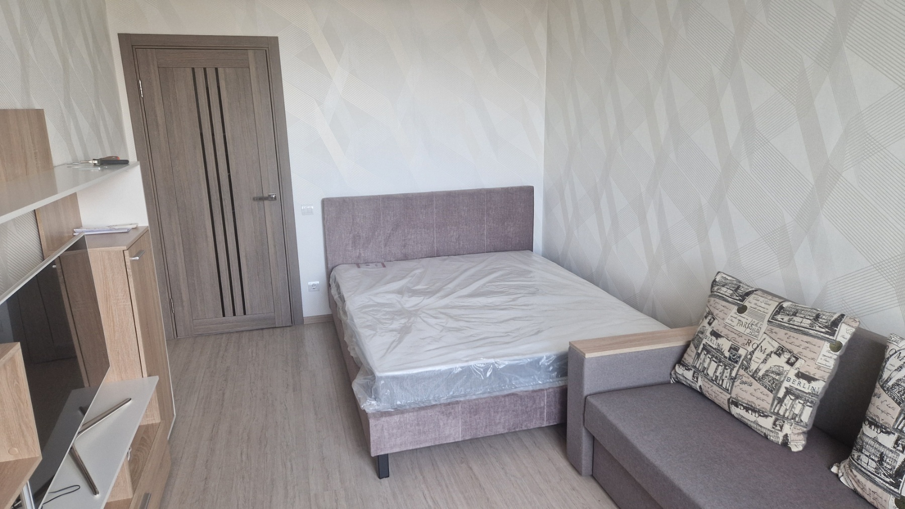 Оренда 1-кімнатної квартири 42 м², Тираспільська вул.