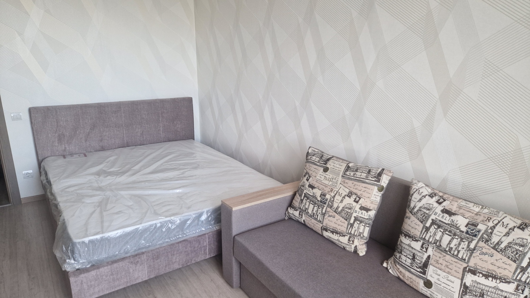 Оренда 1-кімнатної квартири 42 м², Тираспільська вул.