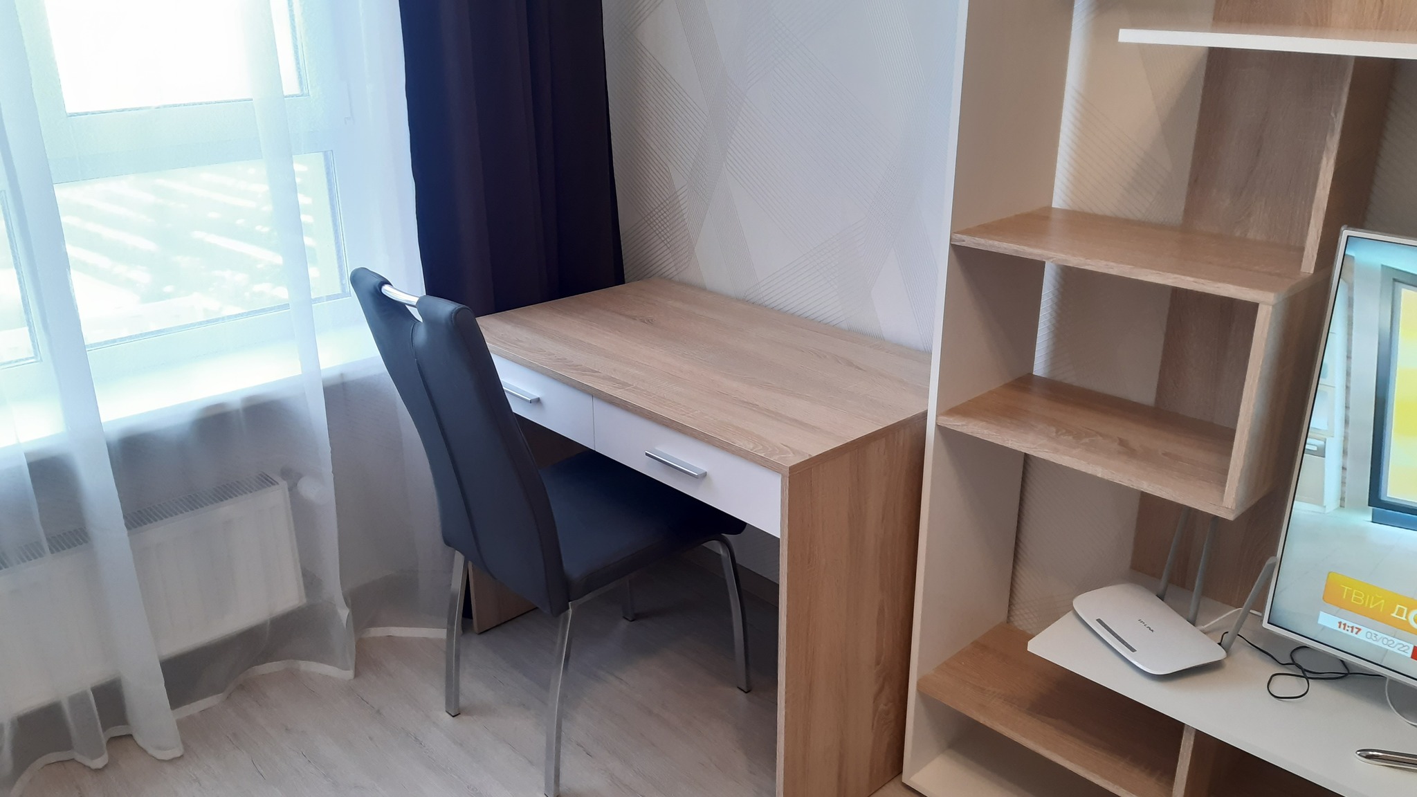 Оренда 1-кімнатної квартири 42 м², Тираспільська вул.