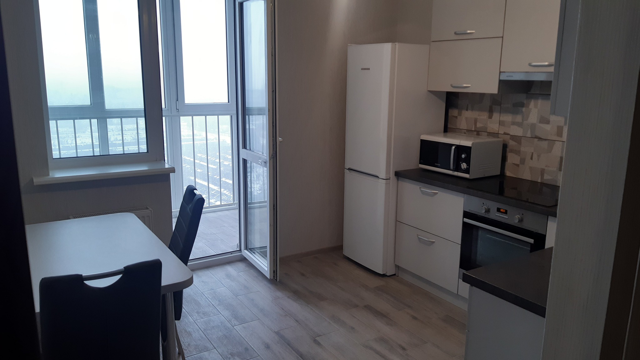 Оренда 1-кімнатної квартири 42 м², Тираспільська вул.