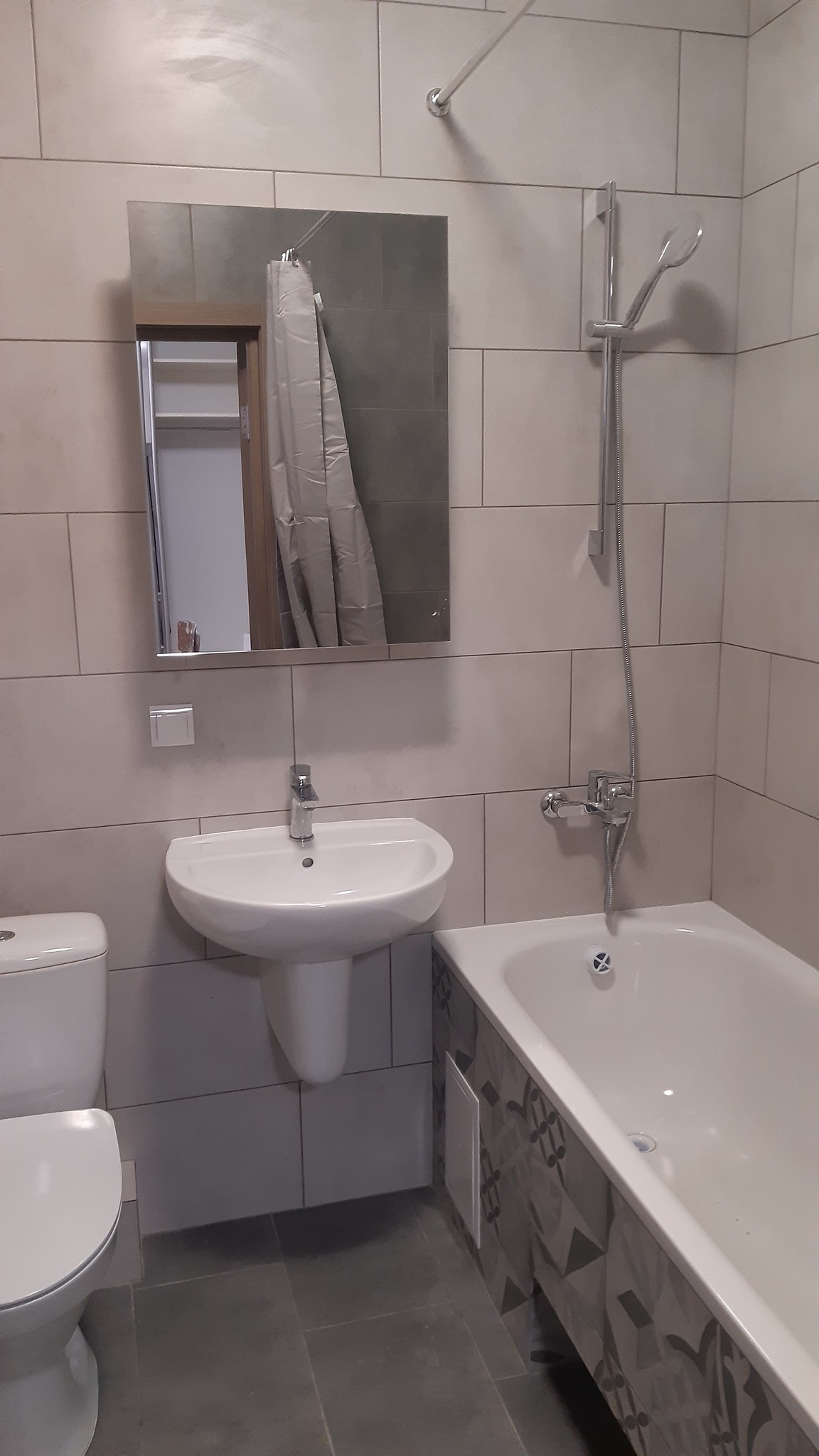 Оренда 1-кімнатної квартири 42 м², Тираспільська вул.