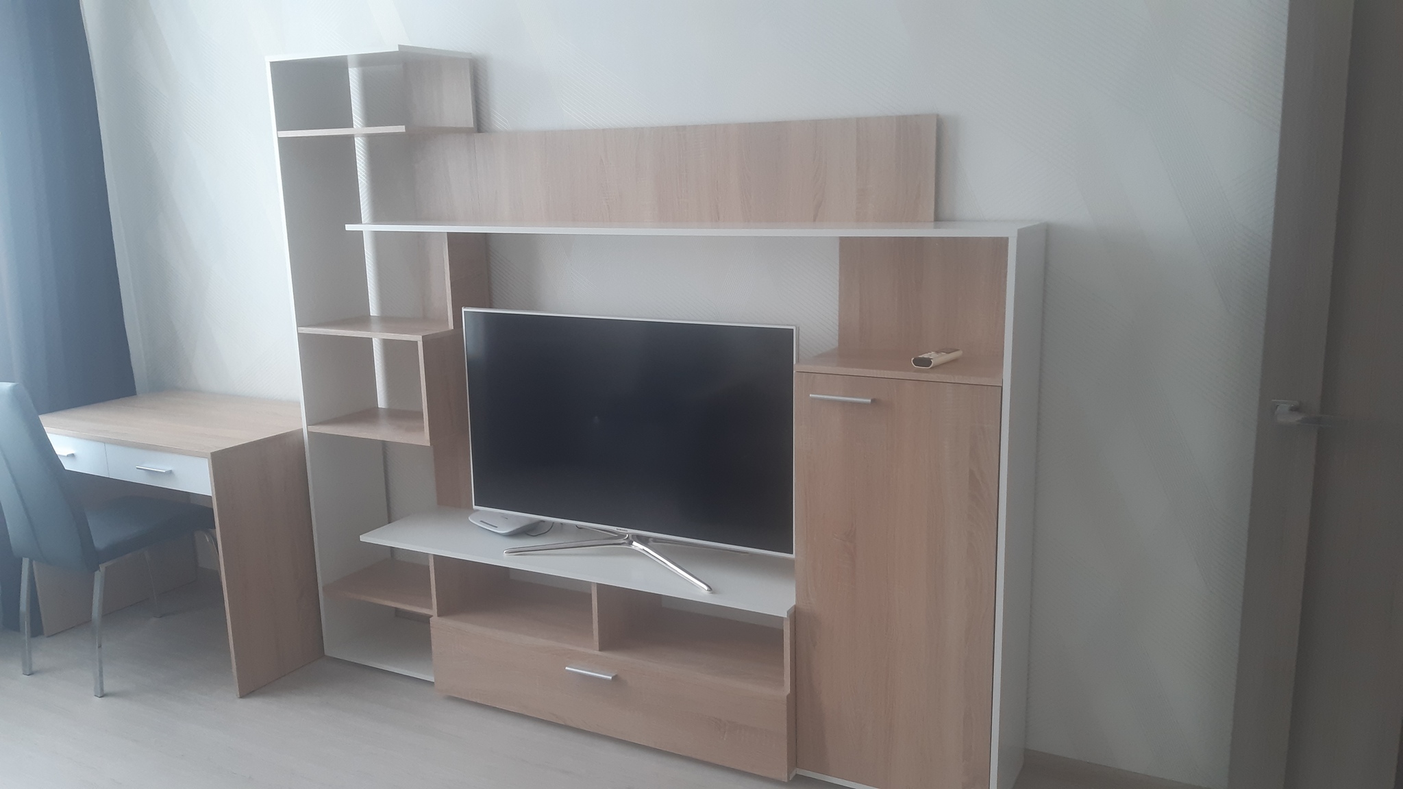 Оренда 1-кімнатної квартири 42 м², Тираспільська вул.