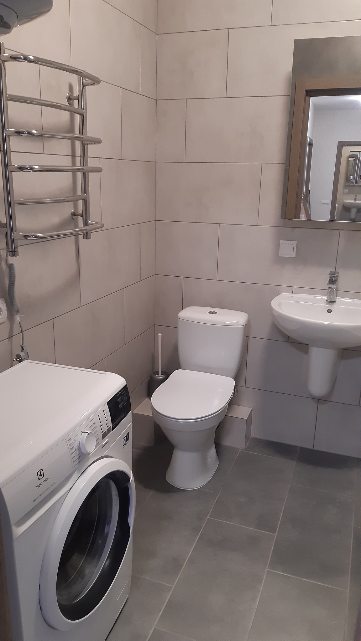 Оренда 1-кімнатної квартири 42 м², Тираспільська вул.