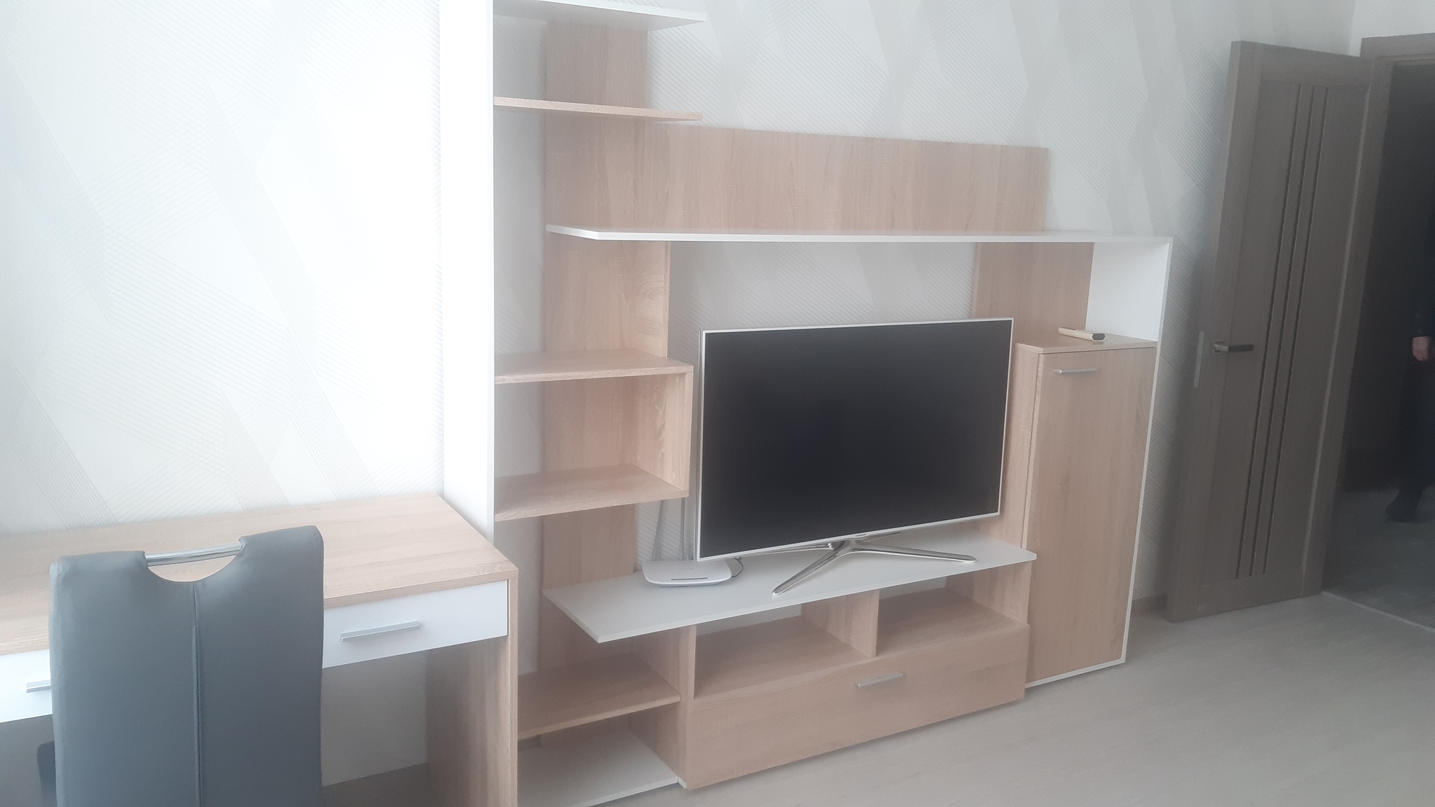 Оренда 1-кімнатної квартири 42 м², Тираспільська вул.